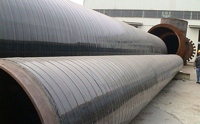 聚乙烯防腐胶带施工、自检规范